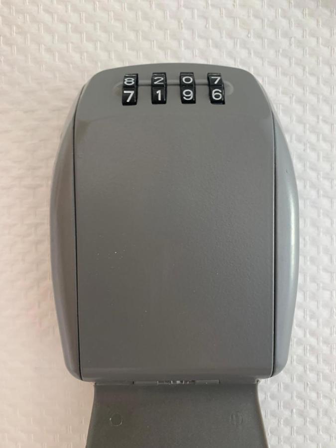 コンカルノーDuplex Calme Et Cosy IIアパートメント エクステリア 写真